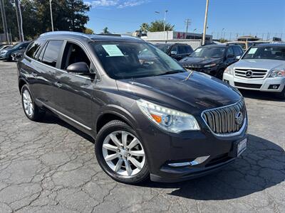 2016 Buick Enclave Premium - Photo 2 - Sacramento, CA 95821
