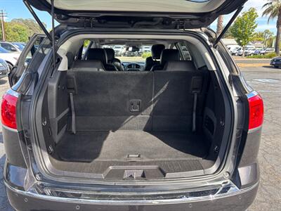 2016 Buick Enclave Premium - Photo 10 - Sacramento, CA 95821