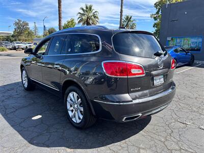 2016 Buick Enclave Premium - Photo 5 - Sacramento, CA 95821
