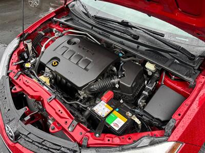 2016 Toyota Corolla S Plus   - Photo 17 - Sacramento, CA 95821