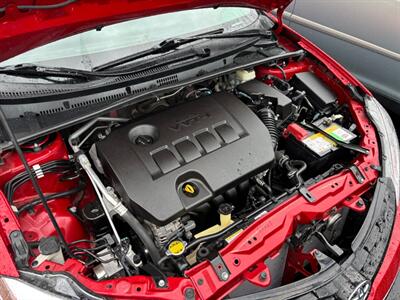 2016 Toyota Corolla S Plus   - Photo 18 - Sacramento, CA 95821