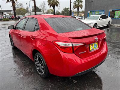2016 Toyota Corolla S Plus   - Photo 4 - Sacramento, CA 95821