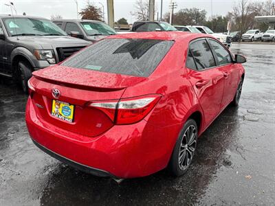 2016 Toyota Corolla S Plus   - Photo 2 - Sacramento, CA 95821
