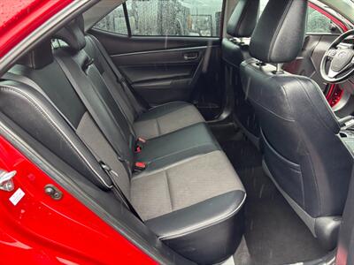 2016 Toyota Corolla S Plus   - Photo 9 - Sacramento, CA 95821