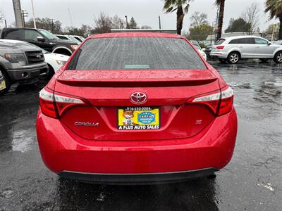 2016 Toyota Corolla S Plus   - Photo 3 - Sacramento, CA 95821