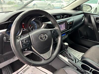 2016 Toyota Corolla S Plus   - Photo 11 - Sacramento, CA 95821