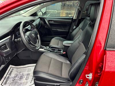 2016 Toyota Corolla S Plus   - Photo 6 - Sacramento, CA 95821