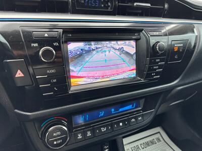2016 Toyota Corolla S Plus   - Photo 13 - Sacramento, CA 95821