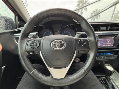 2016 Toyota Corolla S Plus   - Photo 14 - Sacramento, CA 95821