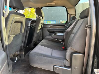 2013 Chevrolet Silverado 1500 LT - Photo 8 - Sacramento, CA 95821