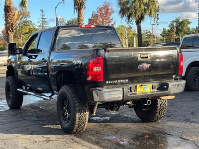 2013 Chevrolet Silverado 1500 LT - Photo 4 - Sacramento, CA 95821
