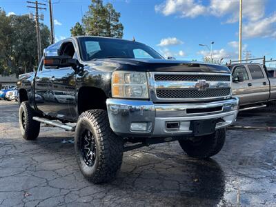 2013 Chevrolet Silverado 1500 LT - Photo 6 - Sacramento, CA 95821