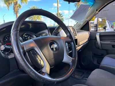 2013 Chevrolet Silverado 1500 LT - Photo 14 - Sacramento, CA 95821
