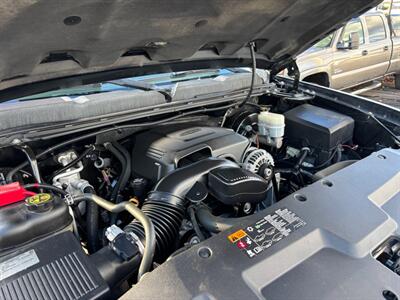 2013 Chevrolet Silverado 1500 LT - Photo 21 - Sacramento, CA 95821