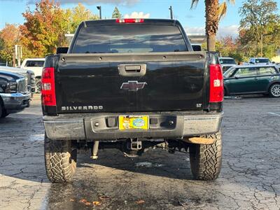 2013 Chevrolet Silverado 1500 LT - Photo 3 - Sacramento, CA 95821