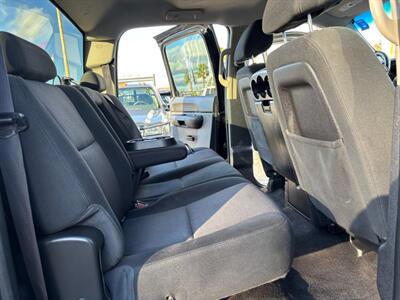 2013 Chevrolet Silverado 1500 LT - Photo 10 - Sacramento, CA 95821