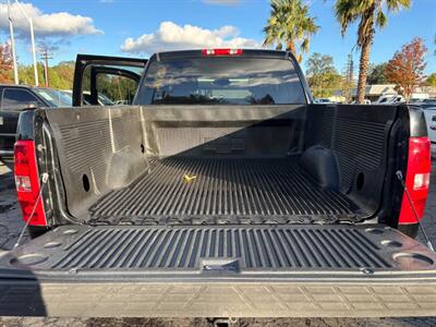 2013 Chevrolet Silverado 1500 LT - Photo 12 - Sacramento, CA 95821