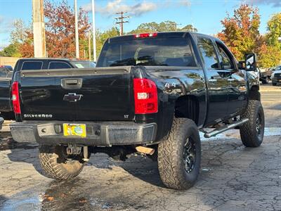 2013 Chevrolet Silverado 1500 LT - Photo 2 - Sacramento, CA 95821