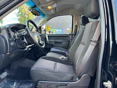 2013 Chevrolet Silverado 1500 LT - Photo 7 - Sacramento, CA 95821