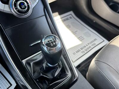 2013 Hyundai ELANTRA Coupe SE   - Photo 16 - Sacramento, CA 95821