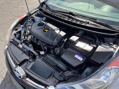 2013 Hyundai ELANTRA Coupe SE   - Photo 20 - Sacramento, CA 95821