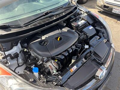 2013 Hyundai ELANTRA Coupe SE   - Photo 21 - Sacramento, CA 95821