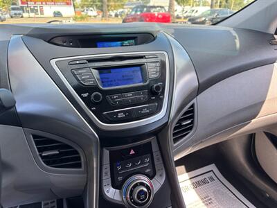 2013 Hyundai ELANTRA Coupe SE   - Photo 15 - Sacramento, CA 95821