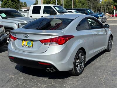 2013 Hyundai ELANTRA Coupe SE   - Photo 3 - Sacramento, CA 95821