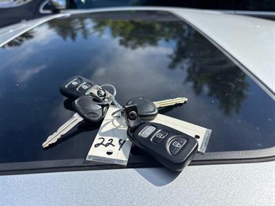 2013 Hyundai ELANTRA Coupe SE   - Photo 22 - Sacramento, CA 95821