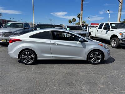 2013 Hyundai ELANTRA Coupe SE   - Photo 2 - Sacramento, CA 95821