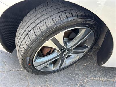 2013 Hyundai ELANTRA Coupe SE   - Photo 19 - Sacramento, CA 95821