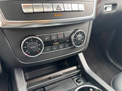 2012 Mercedes-Benz ML 350 - Photo 21 - Sacramento, CA 95821