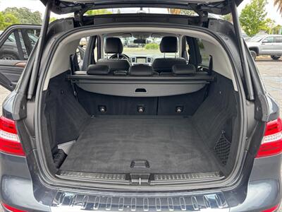 2012 Mercedes-Benz ML 350 - Photo 14 - Sacramento, CA 95821