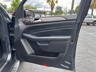 2012 Mercedes-Benz ML 350 - Photo 13 - Sacramento, CA 95821