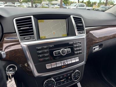 2012 Mercedes-Benz ML 350 - Photo 18 - Sacramento, CA 95821