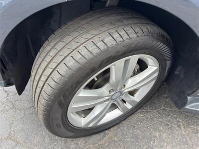 2012 Mercedes-Benz ML 350 - Photo 24 - Sacramento, CA 95821