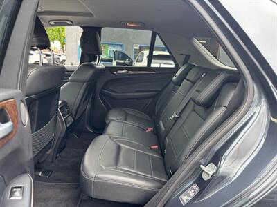 2012 Mercedes-Benz ML 350 - Photo 11 - Sacramento, CA 95821