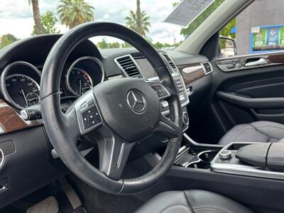 2012 Mercedes-Benz ML 350 - Photo 17 - Sacramento, CA 95821