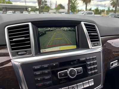 2012 Mercedes-Benz ML 350 - Photo 19 - Sacramento, CA 95821