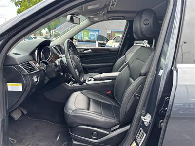 2012 Mercedes-Benz ML 350 - Photo 10 - Sacramento, CA 95821