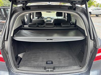 2012 Mercedes-Benz ML 350 - Photo 15 - Sacramento, CA 95821