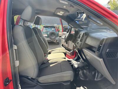 2015 Ford F-150 XL   - Photo 8 - Sacramento, CA 95821