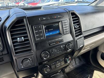 2015 Ford F-150 XL   - Photo 12 - Sacramento, CA 95821