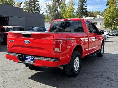 2015 Ford F-150 XL   - Photo 2 - Sacramento, CA 95821