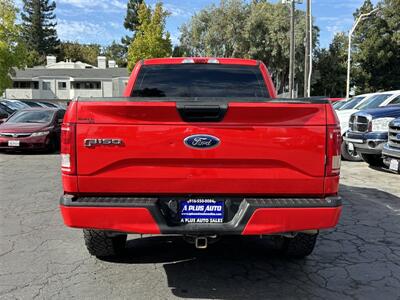 2015 Ford F-150 XL   - Photo 3 - Sacramento, CA 95821