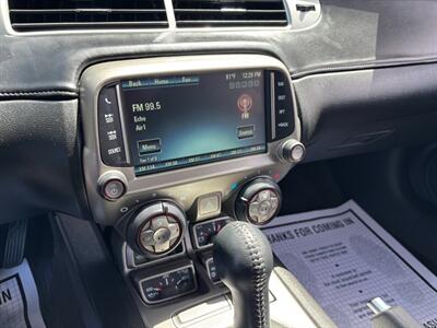 2014 Chevrolet Camaro LT   - Photo 18 - Sacramento, CA 95821