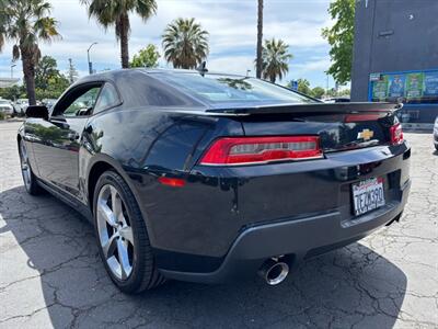 2014 Chevrolet Camaro LT   - Photo 6 - Sacramento, CA 95821