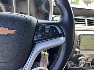 2014 Chevrolet Camaro LT   - Photo 22 - Sacramento, CA 95821