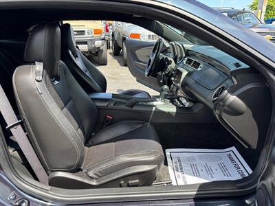 2014 Chevrolet Camaro LT   - Photo 12 - Sacramento, CA 95821