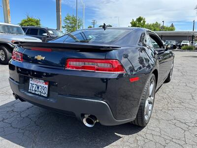 2014 Chevrolet Camaro LT   - Photo 3 - Sacramento, CA 95821